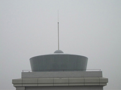 建筑物屋顶造型-重庆市潼南县国土局